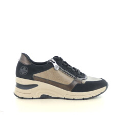 Rieker N9301 wijdte g