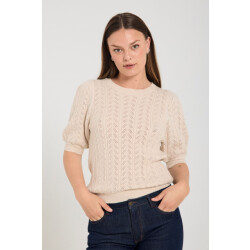 Free Quent Fqclarry-pullover moonbeam