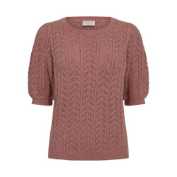 Free Quent Fqclarry-pullover mahogany