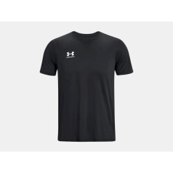 Under Armour ua m's ch. train ss-blk t-shirt voetbal train km here -