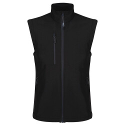 Regatta Heren eerlijk gemaakte gerecyclede softshell bodywarmer