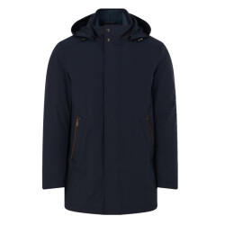 Paul & Shark Parka
