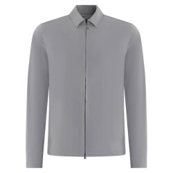 Valenza Heren tech stretch overshirt