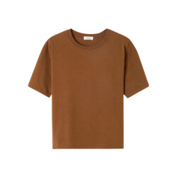 American Vintage Fizvalley t-shirts fiz02ah25