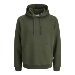 Jack & Jones Jjebradley sweat hood noos -
