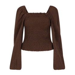 Lofty Manner Blouse lange mouw qh13.1 samira