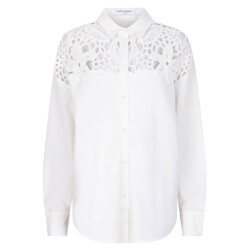 Lofty Manner Blouse lange mouw qh06 anissa