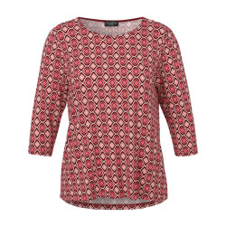 Via Appia Due T-shirt 2514721