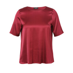 Via Appia Due Blouse korte mouw 2514731