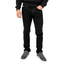 Versace Slim milano 5-pocket broek