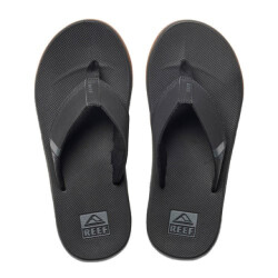 Reef Rf0a3kihbla fanning low black