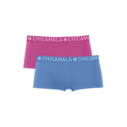 Muchachomalo Meisjes 2-pack boxershorts