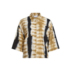 Vila Viwrinkle qu shirtpb dessin