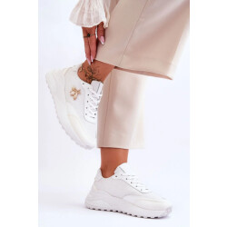 Step in style Sport shoes