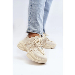 Step in style Sport shoes