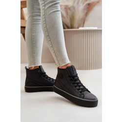 Step in style Sneakers