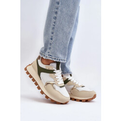 Step in style Sport shoes