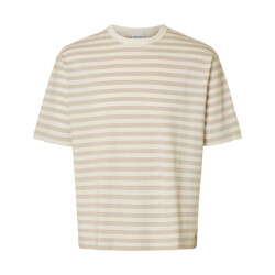 Selected Homme T-shirt korte mouw 16098570