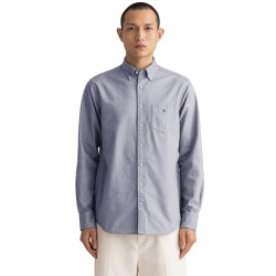 Gant Het Oxford-shirt