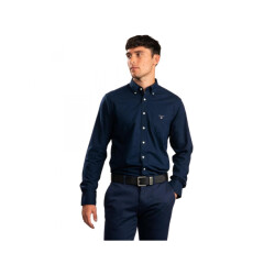 Gant Het Oxford-shirt