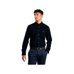 Gant Het Oxford-shirt