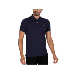 Gant Herenpoloshirts met korte mouwen