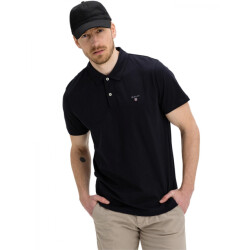 Gant Herenpoloshirts met korte mouwen