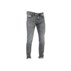 Diesel 1979 Sleeker Grey Denim Pants