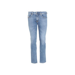 Diesel Sleenker Denim Jeans