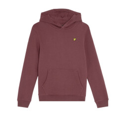 Lyle and Scott Hoodie mlb2001vb