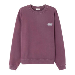 American Vintage Sweatshirt mpli03bh25