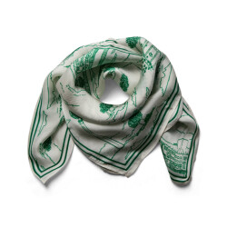 Mos Mosh Shawl 173640 tale