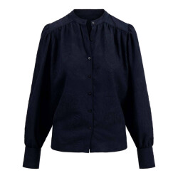 Zusss Blouse lange mouw 0304-216