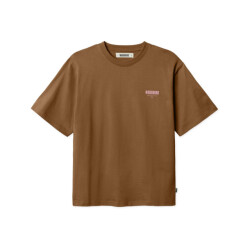 Woodbird T-shirt korte mouw 2536-404