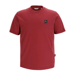 Chasin' T-shirt korte mouw 52110011