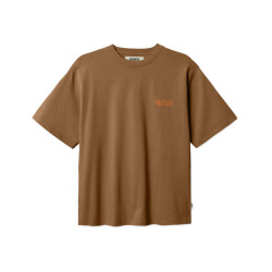 Woodbird T-shirt korte mouw 2536-407