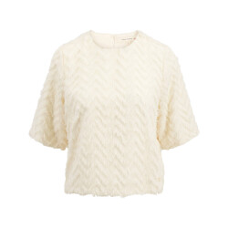 Zusss Top korte mouw 0304-203