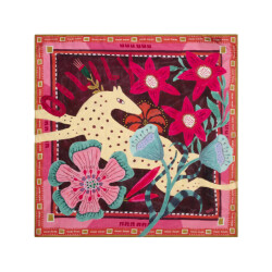 Oilily Shawl f25wac9031 aschoklan