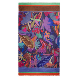 Oilily Shawl f25wac9010 aafke