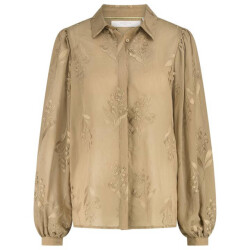Nukus Blouse lange mouw nkf02038 jolies