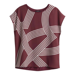 Opus Top korte mouw 104388133227