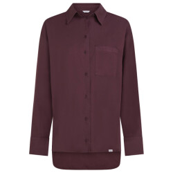 Penn & Ink Blouse lange mouw w25z795