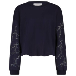 Nukus Pullover nkf03000 suzanne