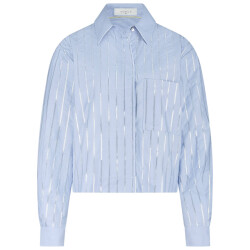 Nukus Blouse lange mouw nkf02000 sorrento