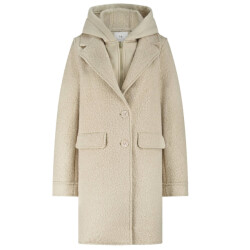 Nukus Coat nkf12003 inna