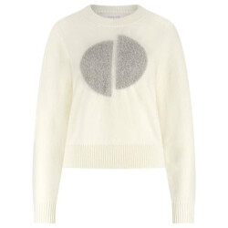 Nukus Pullover nkf03040 intarsia