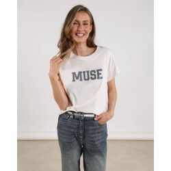Nukus T-shirt nkf04005 lou