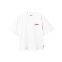 Woodbird T-shirt 2535-406