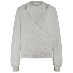 Nukus Pullover nkf03039 fifi