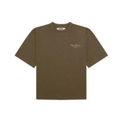 Woodbird T-shirt 2535-410